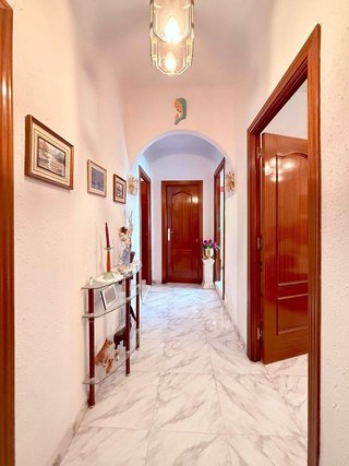 Casa adosada en venta en Centro en Móstoles