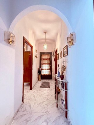 Casa adosada en venta en Centro en Móstoles