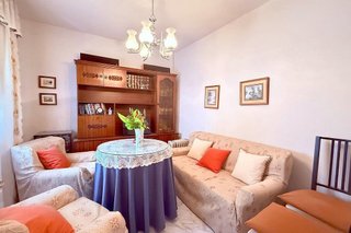 Casa adosada en venta en Centro en Móstoles