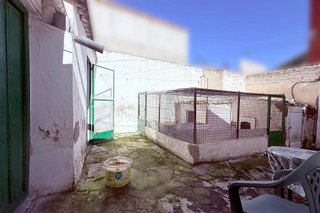 Casa adosada en venta en Centro en Móstoles