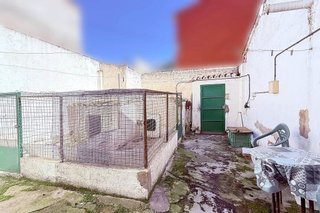 Casa adosada en venta en Centro en Móstoles