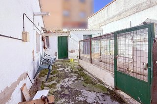 Casa adosada en venta en Centro en Móstoles