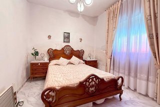 Casa adosada en venta en Centro en Móstoles