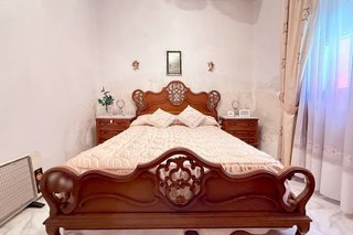 Casa adosada en venta en Centro en Móstoles
