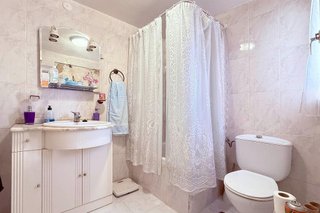 Casa adosada en venta en Centro en Móstoles