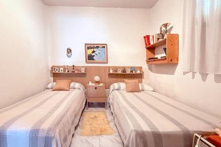 Casa adosada en venta en Centro en Móstoles