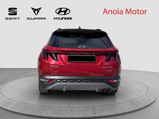 HYUNDAI TUCSON HEV TECNO 230CV