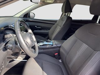 HYUNDAI TUCSON HEV TECNO 230CV