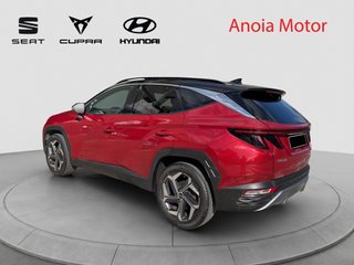 HYUNDAI TUCSON HEV TECNO 230CV