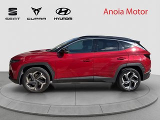 HYUNDAI TUCSON HEV TECNO 230CV