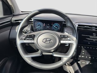 HYUNDAI TUCSON HEV TECNO 230CV