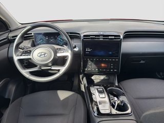 HYUNDAI TUCSON HEV TECNO 230CV