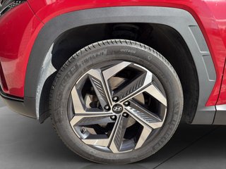 HYUNDAI TUCSON HEV TECNO 230CV