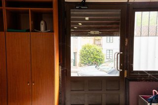 Local comercial en venta en Campus Norte - San Caetano en Santiago de Compostela