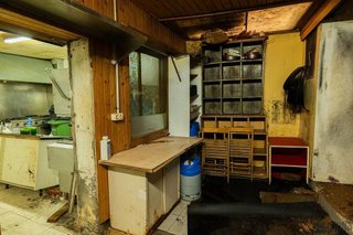 Local comercial en venta en Campus Norte - San Caetano en Santiago de Compostela