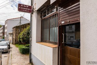 Local comercial en venta en Campus Norte - San Caetano en Santiago de Compostela