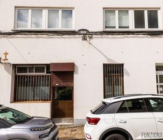 Local comercial en venta en Campus Norte - San Caetano en Santiago de Compostela