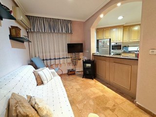 Piso en venta en Orihuela ciudad en Orihuela