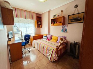 Piso en venta en Orihuela ciudad en Orihuela