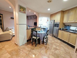 Piso en venta en Orihuela ciudad en Orihuela