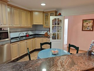 Piso en venta en Orihuela ciudad en Orihuela