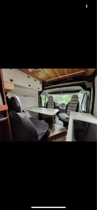 FIAT Ducato 2007