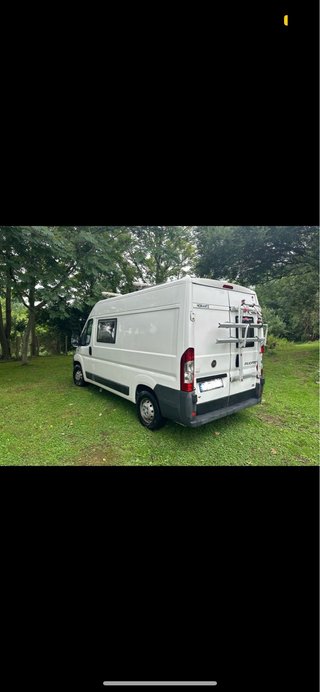 FIAT Ducato 2007