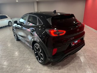 Ford Puma 2022