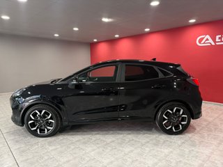 Ford Puma 2022