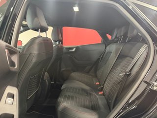 Ford Puma 2022