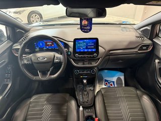 Ford Puma 2022