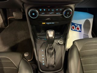 Ford Puma 2022