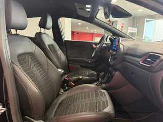 Ford Puma 2022