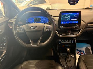 Ford Puma 2022