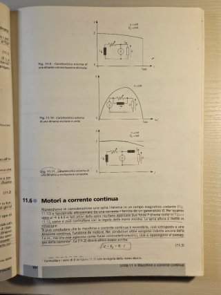 Fondamenti di elettrotecnica ed elettronica. Pe...
