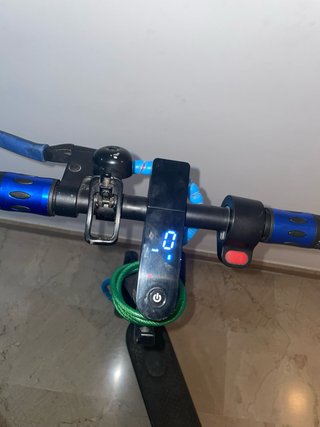 Patinete Eléctrico Xiaomi Pro 2