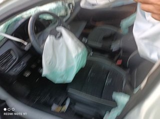 Tubo escape completo kia 28710h8400 stonic 1328561