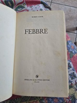 Febbre