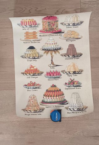 Café de especialidad. Colección de 8 Pósters.