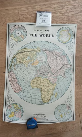 Café de especialidad. Colección de 8 Pósters.