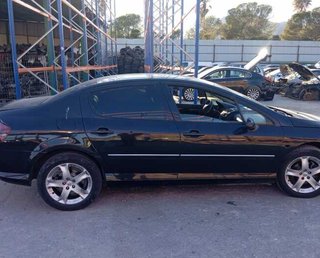 Peugeot 473661 7 j x17 ch5 llanta 407 st sport