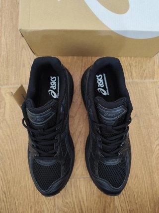 Zapatillas Asics Gel-Kayano 14 Negras
