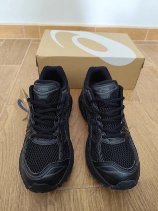 Zapatillas Asics Gel-Kayano 14 Negras