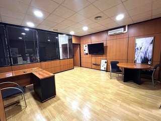 Oficina en venta en Garbinet en Alicante