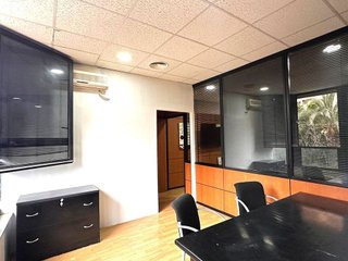 Oficina en venta en Garbinet en Alicante