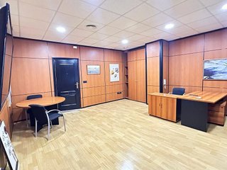 Oficina en venta en Garbinet en Alicante