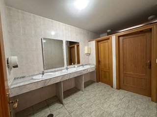 Oficina en venta en Garbinet en Alicante