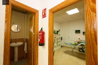 Local comercial en venta en Cúllar Vega