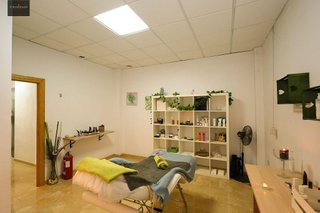 Local comercial en venta en Cúllar Vega