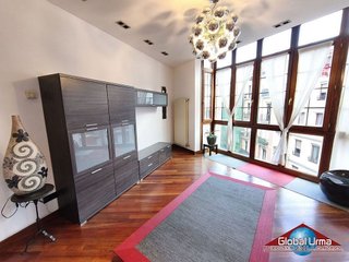 Piso en venta en San Francisco en Bilbao